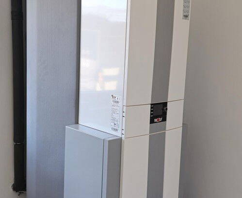 Haus 130 m² 1395 € zur Miete Eichenallee 6,Fredenbeck,Fredenbeck(21717)