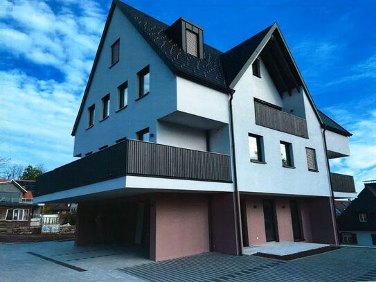 Kaltmiete zzgl. Nebenkosten, for rent at Freudenstadt, Freudenstadt (72250), Germany