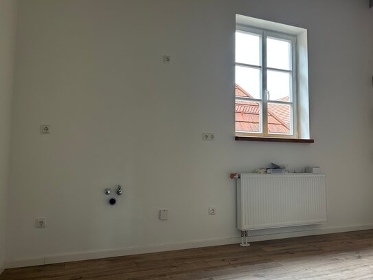 Kaltmiete zzgl. Nebenkosten, for rent at Baiersdorf (91083), Germany