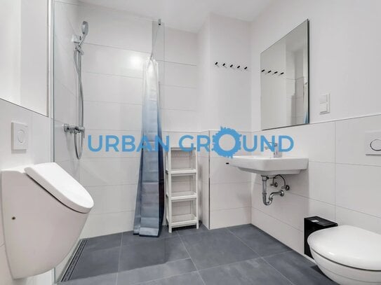 Studio zur Miete, for rent at (12459), Berlin, Oberschöneweide,, Germany