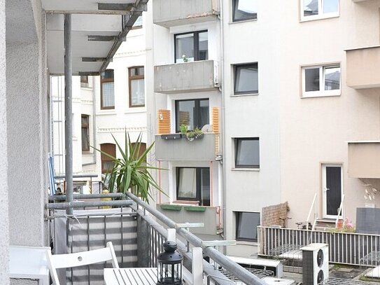 Wohnung zur Miete · Wohnen auf Zeit, for rent at Neustadt - Nord,, (50672), Köln, Germany