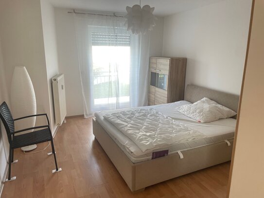 Wohnung zur Miete, for rent at (76189), Oberreut - Feldlage,, Karlsruhe, Germany