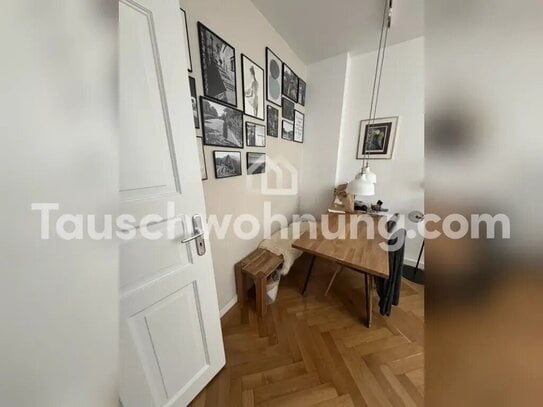 Wohnung zur Miete · Tauschwohnung, for rent at München, Obergiesing,, (81541), Germany