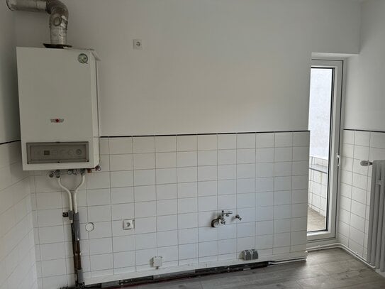 Wohnung zur Miete, for rent at Duisburg, Neudorf - Nord,, (47057), Germany