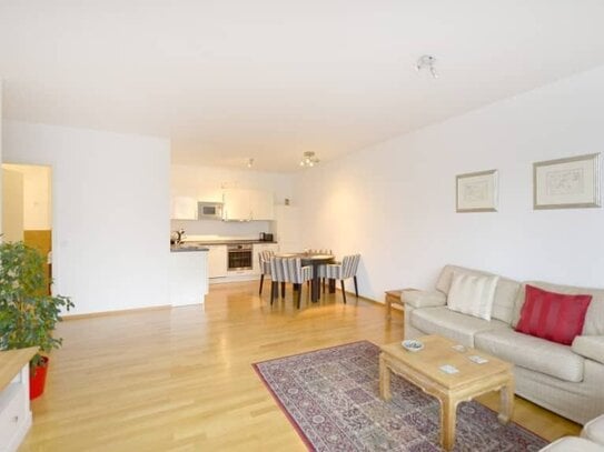 Wohnung zur Miete · Wohnen auf Zeit, for rent at (60327), Gallus,, Frankfurt am Main, Germany