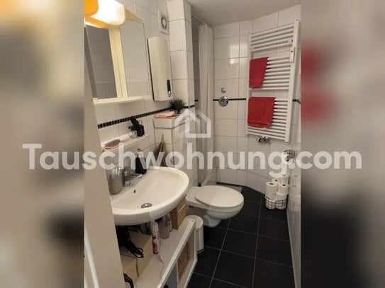 Wohnung zur Miete · Tauschwohnung, for rent at Köln, (50733), Weidenpesch,, Germany