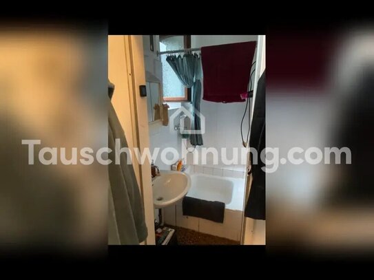 Wohnung zur Miete · Tauschwohnung, for rent at Köln, (51063), Mülheim,, Germany