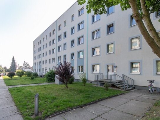 Wohnung zur Miete, for rent at (39128), Neustädter Feld West,, Magdeburg, 3. Etage links, Germany