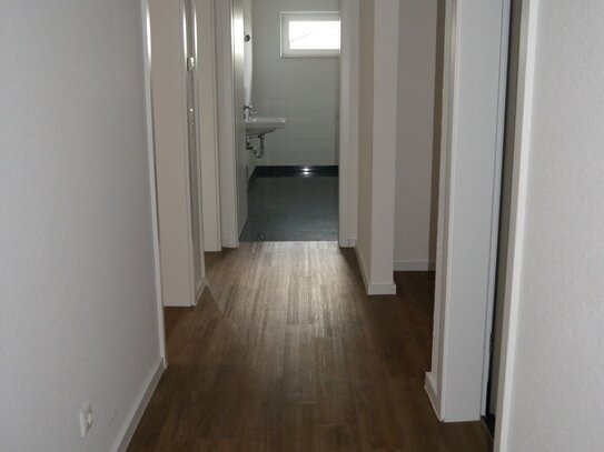 Nettokaltmiete exkl. Betriebskosten, for rent at Barsinghausen (30890), Germany