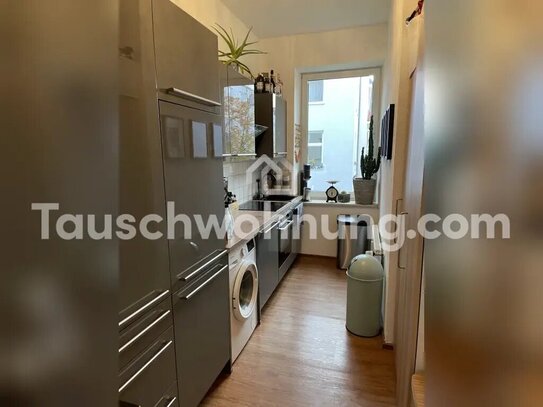 Wohnung zur Miete · Tauschwohnung, for rent at München, (80799), Am alten nördlichen Friedhof,, Germany