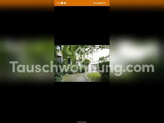 Wohnung zur Miete · Tauschwohnung, for rent at Moabit,, (10115), Berlin, Germany