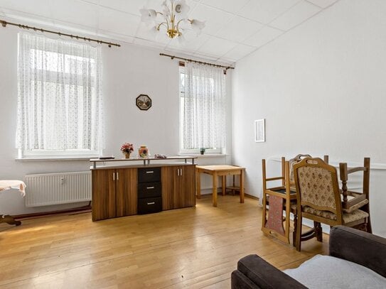 WG-Zimmer zur Miete · Wohnen auf Zeit, for rent at Halle, (06108), Nördliche Innenstadt,, Germany