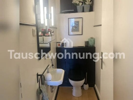 Wohnung zur Miete · Tauschwohnung, for rent at Düsseldorf, Pempelfort,, (40477), Germany