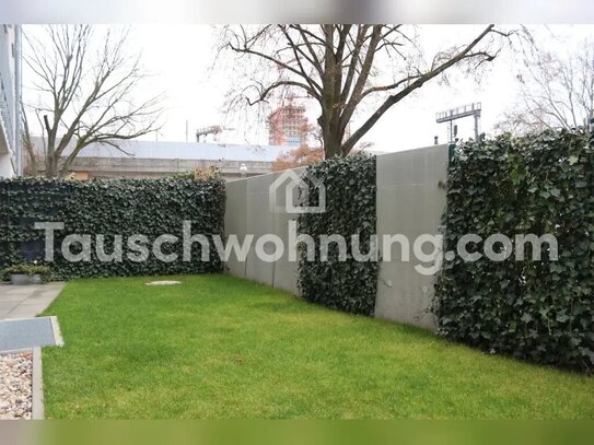 Wohnung zur Miete · Tauschwohnung, for rent at Moabit,, Berlin, (13353), Germany