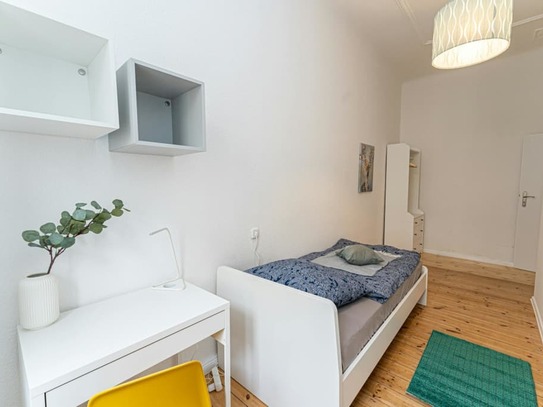 Wohnung zur Miete · Wohnen auf Zeit, for rent at Alt-Hohenschönhausen,, Berlin, (13359), Germany