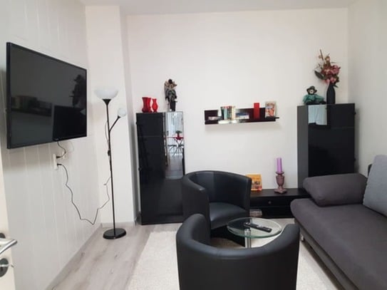 Wohnung zur Miete · Wohnen auf Zeit, for rent at Berlin, Schmöckwitz,, (12527), Germany