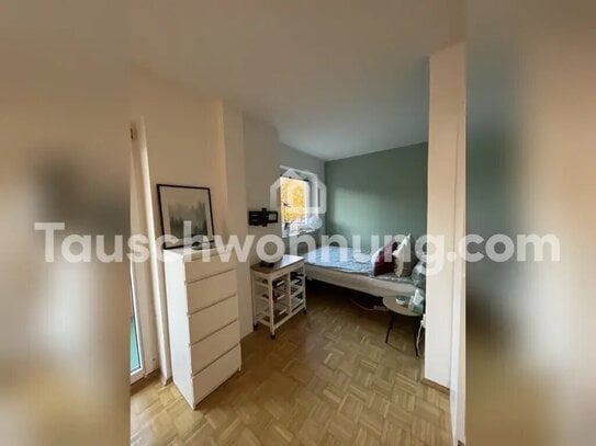 Wohnung zur Miete · Tauschwohnung, for rent at Haidhausen - Süd,, (81543), München, Germany