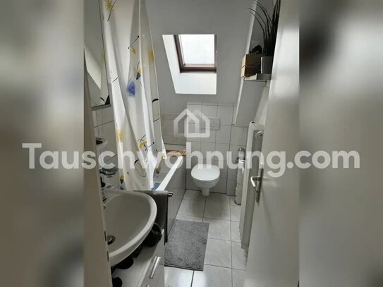 Wohnung zur Miete · Tauschwohnung, for rent at Köln, (50823), Ehrenfeld,, Germany