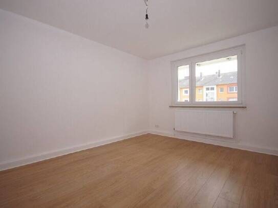 Nettokaltmiete exkl. Betriebskosten, for rent at Leibnizstraße 6b , Innenstadt , Minden (32425)