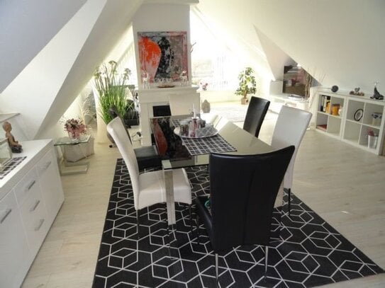 Penthouse zur Miete, for rent at Deidesheim, Deidesheim,, (67146), Germany