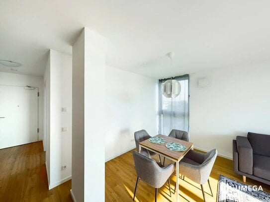 Studio zur Miete, for rent at Lichtenberg,, (10315), Berlin, Germany