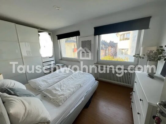 Wohnung zur Miete · Tauschwohnung, for rent at Köln, Altstadt - Nord,, (50668), Germany