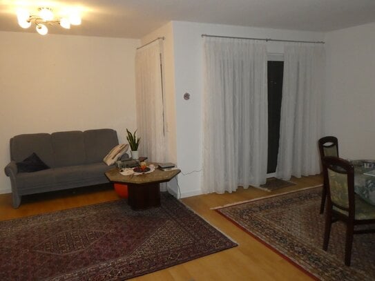 Terrassenwohnung zur Miete, for rent at Braunschweig, (38104), Gliesmarode,, Germany