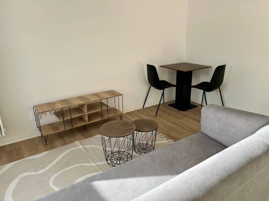Kaltmiete zzgl. Nebenkosten, for rent at Schanzäckerstraße 52 , Gostenhof , Nürnberg (90443)