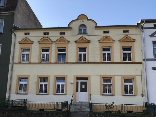 Wohnung zur Miete, for rent at (17109), Demmin,, Demmin, Germany