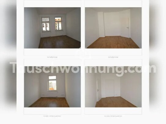 Wohnung zur Miete · Tauschwohnung, for rent at (04317), Leipzig, Neustadt-Neuschönefeld,, Germany