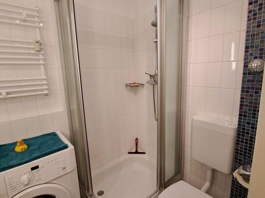 Wohnung zur Miete · Wohnen auf Zeit, for rent at Wilmersdorf,, Berlin, (10707), Germany