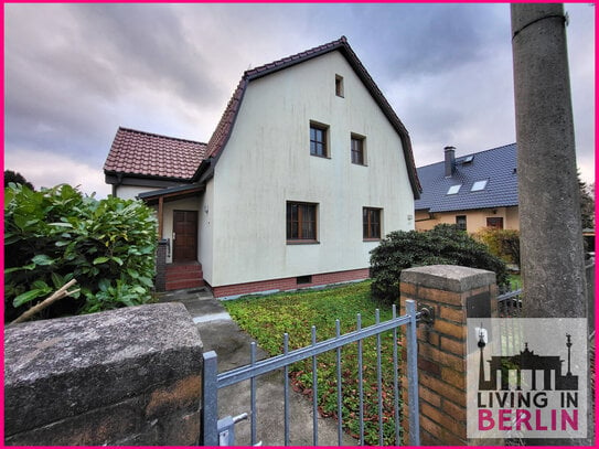 Einfamilienhaus zur Miete, for rent at Mahlsdorf,, (12623), Berlin, Germany