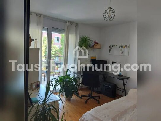 Wohnung zur Miete · Tauschwohnung, for rent at (60435), Nordend - West,, Frankfurt am Main, Germany