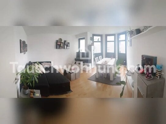 Wohnung zur Miete · Tauschwohnung, for rent at Köln, Altstadt - Nord,, (50672), Germany