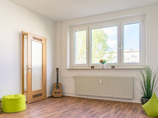 Wohnung zur Miete, for rent at Chemnitz, (09120), Helbersdorf 612,, Germany