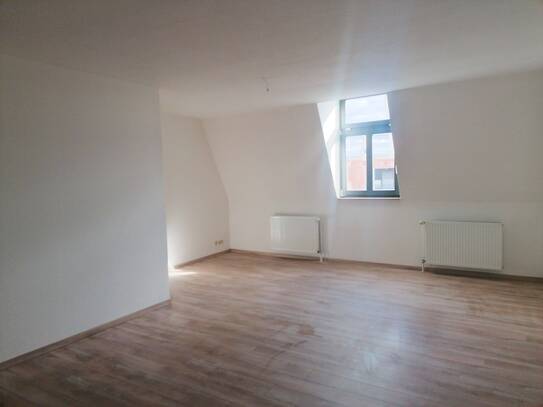 Kaltmiete zzgl. Nebenkosten, for rent at Humperdinckstraße 4 , Innenstadt , Dessau-Roßlau (06844)