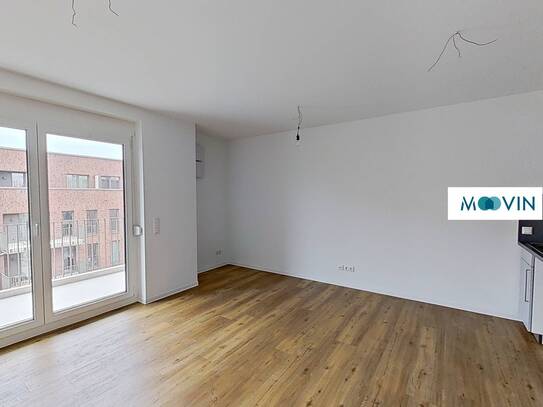 Studio zur Miete, for rent at (68167), Neckarstadt - Nordost,, Mannheim, Germany