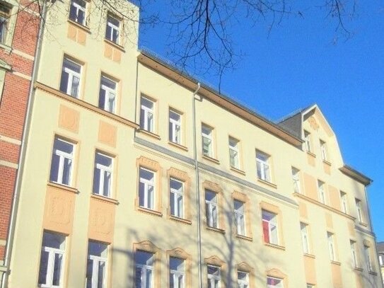 Wohnung zur Miete, for rent at Zentrum 012,, Chemnitz, (09111), Germany