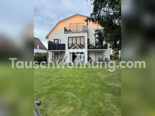 Wohnung zur Miete · Tauschwohnung, for rent at Neuhadern,, München, (80689), Germany