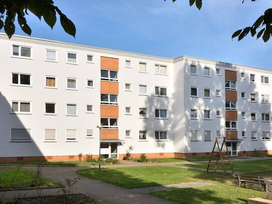 Nettokaltmiete exkl. Betriebskosten, for rent at Lehrterstraße 29 , Anderten , Hannover (30559)