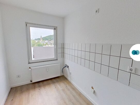 Studio zur Miete, for rent at (42285), Wuppertal, Friedrich-Engels-Allee,, Germany