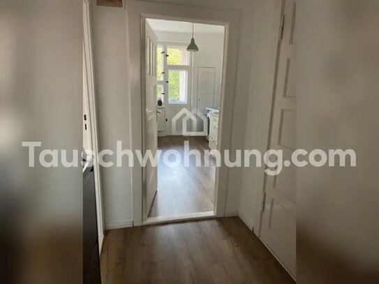 Wohnung zur Miete · Tauschwohnung, for rent at Französisch Buchholz,, (10409), Berlin, Germany