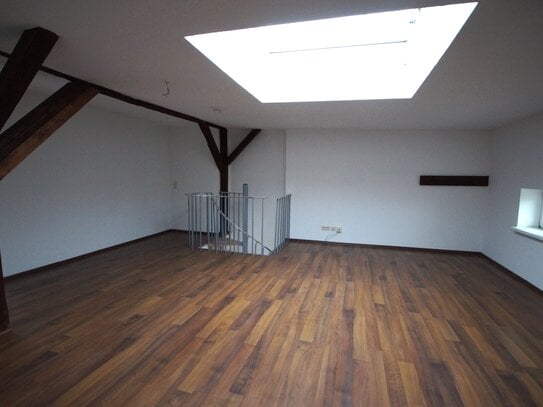 Maisonette zur Miete, for rent at Siedlung Cracau,, (39114), Magdeburg, Germany