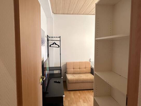 Wohnung 13 m² 590 € zur Miete Riedstr. 0,Kehl,Kehl(77694)