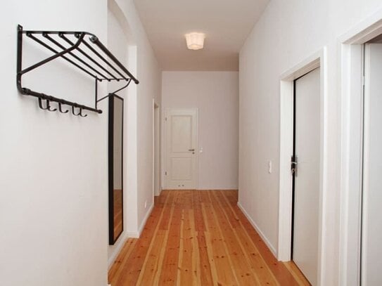 Wohnung zur Miete · Wohnen auf Zeit, for rent at (10245), Friedrichshain,, Berlin, Germany