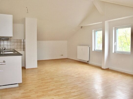 Wohnung zur Miete, for rent at Dresden, Leuben/Niedersedlitz (Sachsenwerk),, (01259), Germany