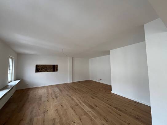 Wohnung 140 m² 1390 € zur Miete Hauptstraße 43-45,Rheinbach,Rheinbach(53359)