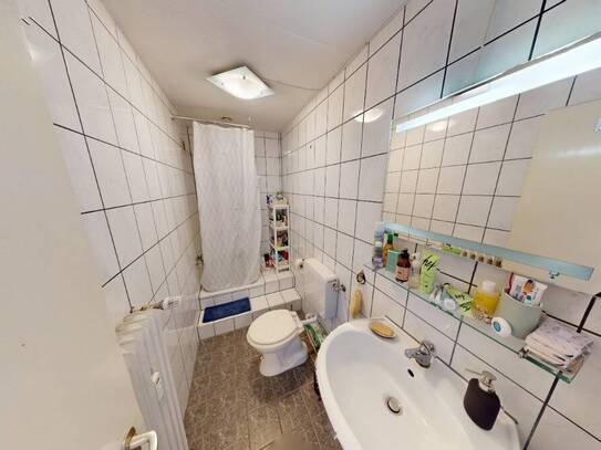 Nebenkosten, for rent at Adenauerallee 127a , Aachen , Aachen (52066)