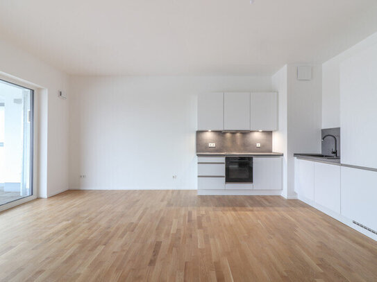 Wohnung zur Miete, for rent at Frankfurt-Gutleutviertel, Gutleutviertel,, (60327), Germany