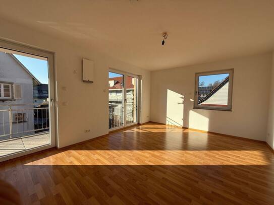 Kaltmiete zzgl. Nebenkosten, for rent at Ratsweg , Bonndorf , Überlingen (88662)